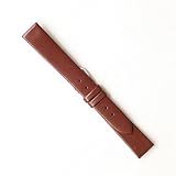 松重オリジナルC551E 16mm 牛革 黒色