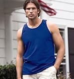 Heavyweight Tank Top