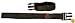 Quick Belt System QBS87 (1) 1-buckle REVERSIBLE 