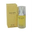 ESCAPE by Calvin Klein After Shave 1.7 oz
