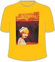 Sonic Youth, Registered Nurse T-Shirt