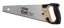 Stanley 20-045 15-Inch Fat Max Hand Saw