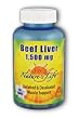 Beef Liver 1500mg - 100 - Tablet Beef Liver 1500mg - 100 - Tablet