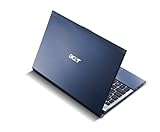 Acer Aspire AS4830TG-6808 14-Inch Laptop (Cobalt Blue)