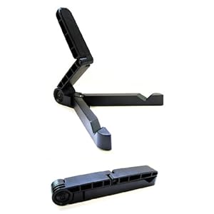 Best Price  IPAD-ST: Universal Tablet Stand for iPad, Kindle, and Tablet PC