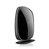 Belkin AC 900 DB Wi-Fi Dual-Band AC Plus Gigabit Router (F9K1117)