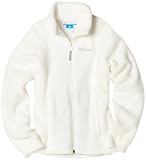 Columbia Girls 2-6x Toddler Benton Springs Fleece Hoodie