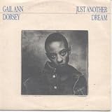 JUST ANOTHER DREAM 7 INCH (7" VINYL 45) UK WEA 1989