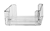 Faceted Luncheon Napkin Holder