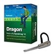 Dragon Natural S Preferred 10.0 Bluetooth Brown Bag [Old Version]