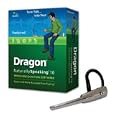 Dragon Natural S Preferred 10.0 Bluetooth Brown Bag by Nuance Communications Inc.