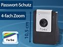 7Links - MJPEG Netzwerk IP Kamera