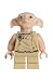 LEGO Harry Potter Dobby Key Chain ／ レゴ ハリー・ポッター ドビー キーチェーン 【2010年版】 852981_s-1