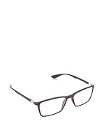 RAY BAN Montura 7049 552353 (53 mm) Marrón