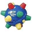 Cardinal Laboratories Crazy Pet Bumble Ball (Various Colors)
