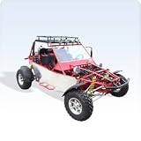 1100cc Go Kart Free Shipping