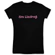 30 Rock I"m Lizzing Women"s T-Shirt