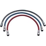 Goodridge Universal Brake Line - 26in. 83326