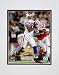 Photo File Buffalo Bills Lee Evans Matted Photo-Size: One Size