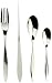 Arthur Price Contemporary 24-piece Impulse cutlery set for 6 people in a fashionable gift box
