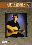 Martin Simpson Teaches Alternate Tunings (DVD)