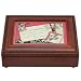 Grandmother Keepsake Music Box - Gift for Grandmother