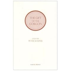 The Gift of the Gorgon (French's Acting Edition)