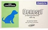 Denosyl for Dogs over 35lbs, 425mg, 30 Count