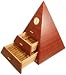 Humidor Pisa deluxe für 75 Zigarren