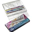 Winsor Newton Cotman Watercolour Studio Set 45 Half Pan