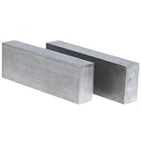 Arcan Pair of Professional Press Blocks, Model# CRB02