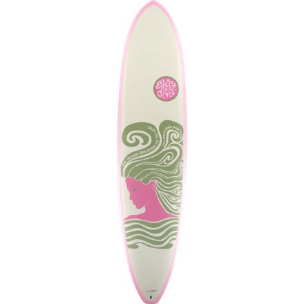 Surftech Surf Diva Surfboard