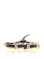 LES INTERCHANGEABLES Pulsera Bracelet Chaine R4