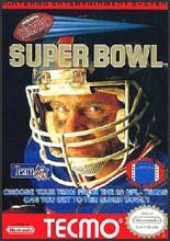 Tecmo Super Bowl