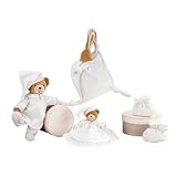 Kaloo Dragee Embroidered Doudou