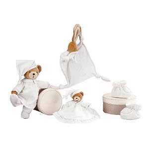 Kaloo Doudou Embroidered by Kaloo