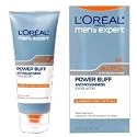 "L'Oreal for Mens Expert, Power Buff, Anti-Roughness, Exfoliator (2 Oz)"