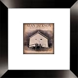 Alan Jackson , 15x15