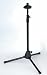 Belmonte Trombone Stand Black