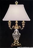 IMAGE OF Waterford Glenn 17.5 Lamp