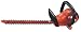 Black & Decker 3.8 AMP 22-Inch Electric Dual Action Hedge Trimmer #HT022