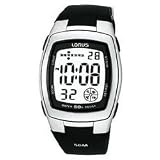 Lorus Gents Digital Watch R2301CX9