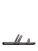 Kenneth Cole REACTION Women's Slim Shotz Flat Sandal