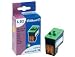 L02 - Druckerpatrone (ersetzt Lexmark 10N0026 (#26), Lexmark 10N0227 (#27) ) - 1 x Farbe (Cyan, Magenta, Gelb)