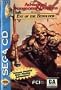 Advanced Dungeons & Dragons Eye of the Beholder