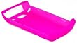 Hot Pink Magenta Silicone Cover Case Cell Phone Protector for UTStarcom Quickfire PCD GTX75