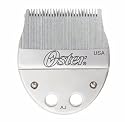Oster- Cryonyx Narrow Hair Trimmer Blade- For Finish Line, Finisher & T-Finisher Trimmers