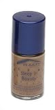 Ramy Cosmetics Sleep In Beauty, Dark, 1-Ounce Bottle