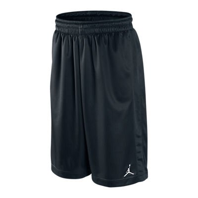 NIKE JORDAN BB SHORT MENS 427342-010