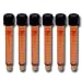 Made in USA R-134a/pag 6pk Ez-ject Dye Cartridge